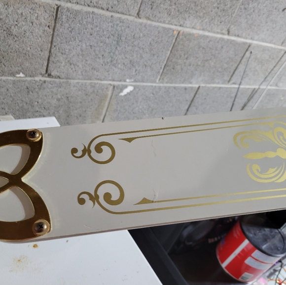 2 Ceiling Fans - Picture 4 of 4